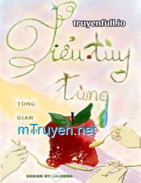 Tiểu Tùy Tùng - Tùng Gian Tuyết