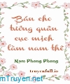 Bán Cho Tướng Quân Cục Mịch Làm Nam Thê