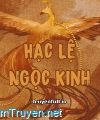 Hạc Lệ Ngọc Kinh - Bạc Nguyệt Tê Yên