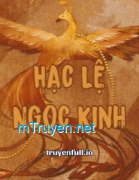 Hạc Lệ Ngọc Kinh - Bạc Nguyệt Tê Yên