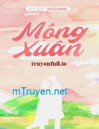 Mộng Xuân - Ngải Ngư