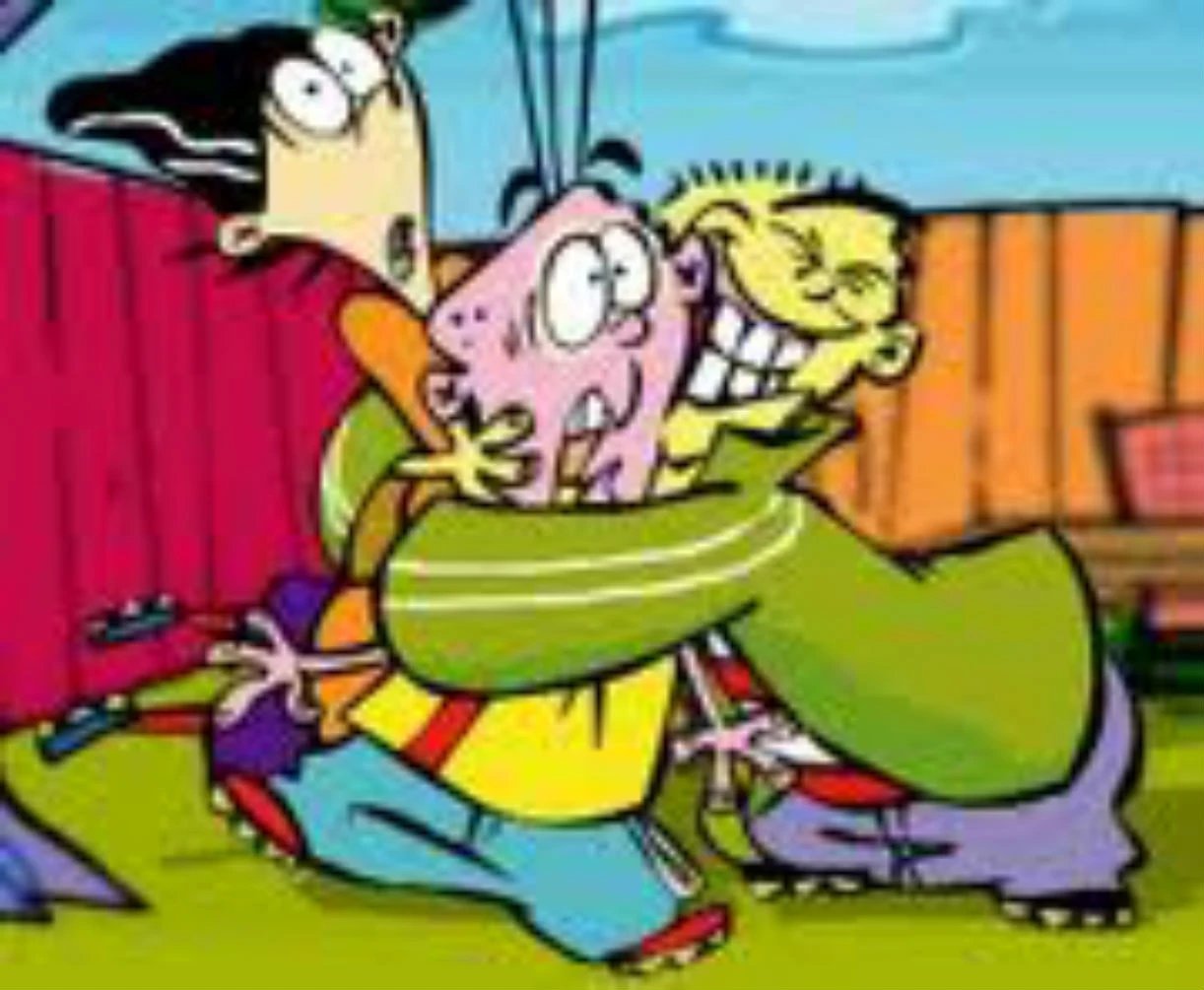 Truyện 1 người khỏe, 2 người vui - Truyện Cổ Tích