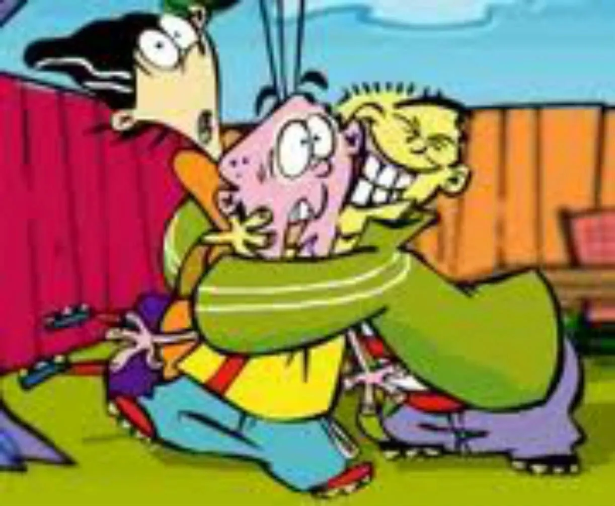 Truyện 1 người khỏe, 2 người vui - Truyện Cổ Tích