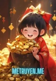 Truyện 1001 Cách Trở Nên Giàu Có - Hắc Đồng