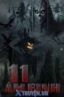 Truyện 11 Âm Binh - Tống Minh Ngọc (Tống Mặt Than)