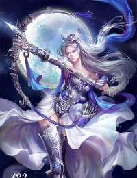 Truyện 12 Nữ Thần - Slaydark