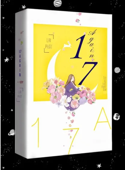Truyện 17 Again - Lai Phất