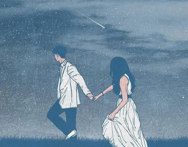 Truyện 7 trắng, 4 đỏ, 2 xanh - Truyện Cổ Tích