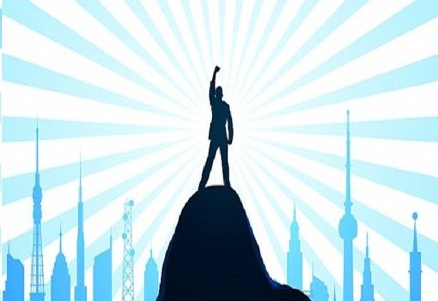 Truyện 8 nguyên tắc cần thiết để đi đến thành công - Truyện Cổ Tích