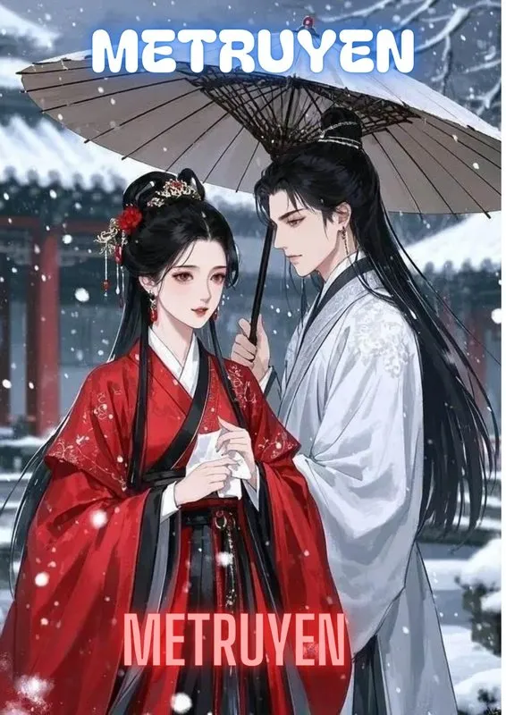 Truyện A Ảnh - Ai đó