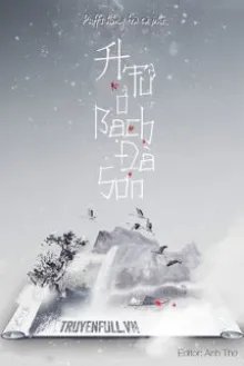 Truyện A Tử Ở Bạch Đà Sơn - Puffs hồng trà cà phê