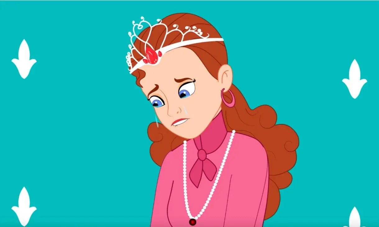 Truyện Ai cứu công chúa - Truyện Cổ Tích