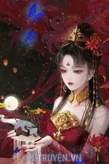 Truyện Ai Động Bảo Bối Dòng Chính Nương - Ngô Tiếu Tiếu