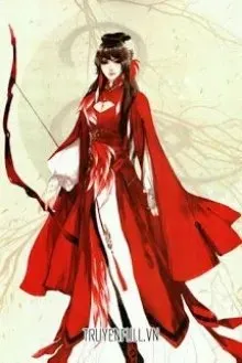 Truyện Ai Mới Là Quỷ Vương - Huyết Dạ Nguyệt