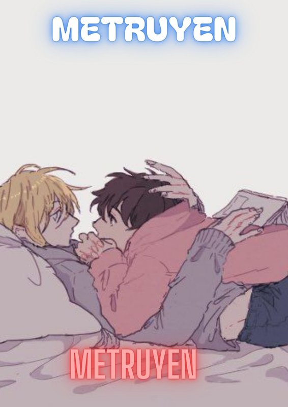 Truyện Ai Nói Beta Không Thể Bị Đánh Dấu? - Nhị Thập Tứ Kiều Hoa Nguyệt