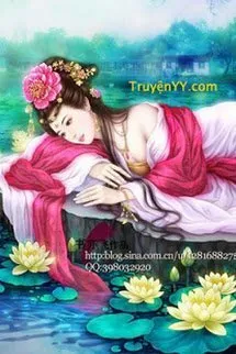 Truyện Ái Phi Tuyệt Sắc Của Thần Bí Vương Gia - Đạm Nguỵêt Tân Lương