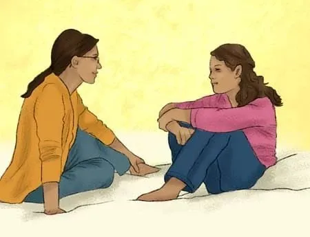 Truyện Ai sẽ là người công nhận ta? - Truyện Cổ Tích