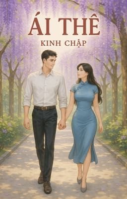 Truyện Ái Thê - Kinh Chập