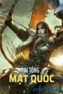 Truyện Ai Tông Mạt Quốc - Đăng Nhân