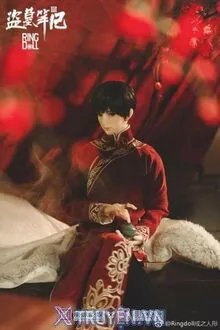 Truyện Âm Nương - Mộng Linh Kinh Hỷ