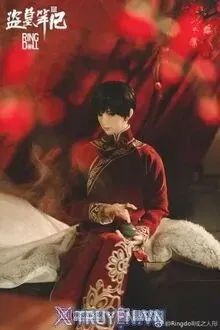 Truyện Âm Nương - Mộng Linh Kinh Hỷ