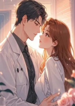 Truyện Ẩn Hôn - Bác Sĩ Trưởng Khoa Phúc Hắc - Pulppy