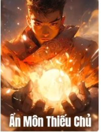 Truyện Ẩn Môn Thiếu Chủ - Ninh Chiết - Mèo con màu xám