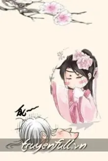 Truyện An Tĩnh Nghi - NeMeCa+S