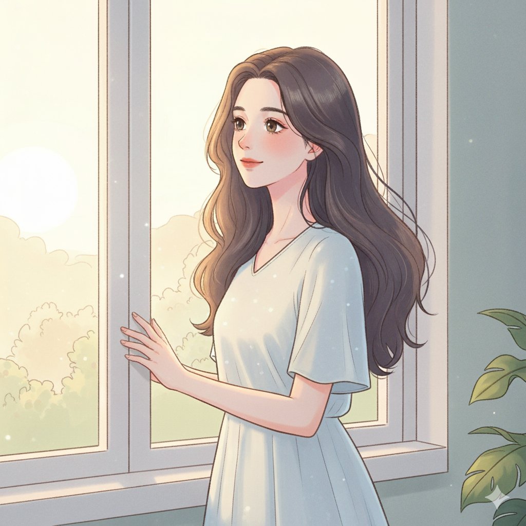 Truyện Ánh Bình Minh Của Em - Thi&ecirc;n Huy