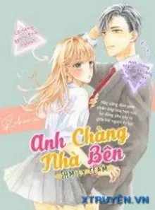 Truyện Anh Chàng Lạ Kì Nhà Bên - Tịch Âm Thiên Lí