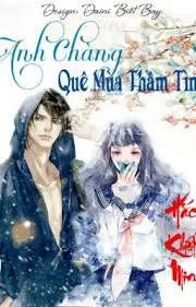 Truyện Anh chàng quê mùa thâm tình - Hắc Khiết Minh