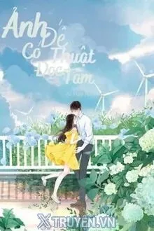 Truyện Ảnh Đế Có Thuật Đọc Tâm - Ái Họa Họa Đích Dao Đại Hoa Đẳng