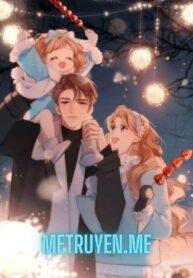 Truyện Ánh Hoàng Hôn Rực Rỡ - Hàm Hàng