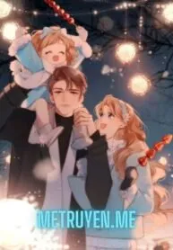 Truyện Ánh Hoàng Hôn Rực Rỡ - Hàm Hàng