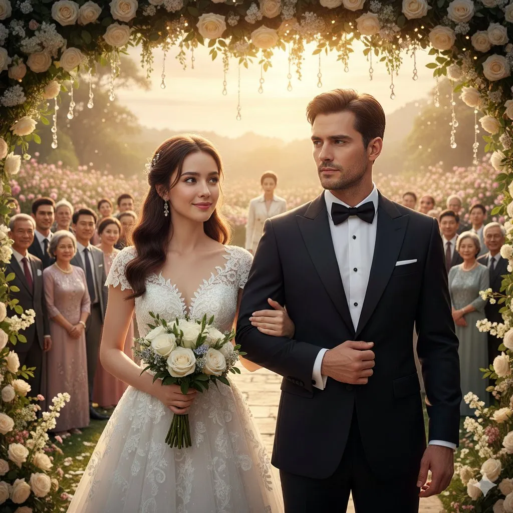 Truyện Anh Không Thể Thấy Em - Hoàng Phúc