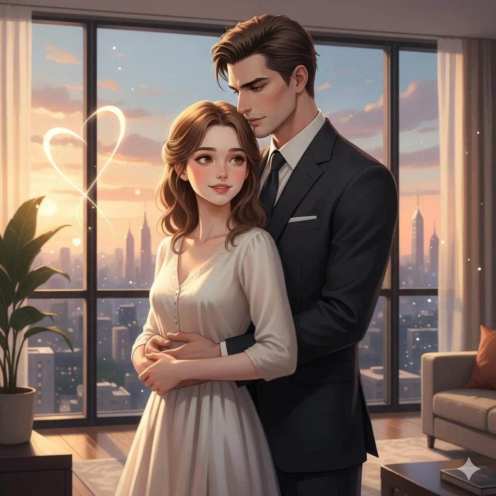 Truyện Anh Là Cả Thế Giới Của Em - Thi&ecirc;n Huy