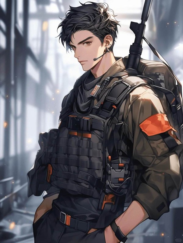 Truyện Anh Lính Quân Đội - A Hạnh