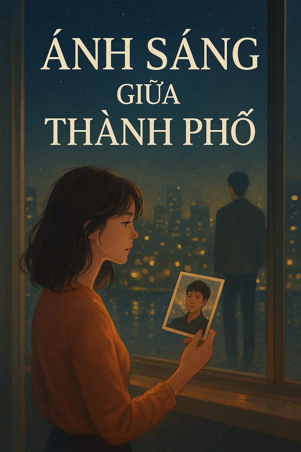 Truyện Ánh Sáng Giữa Thành Phố - Tư Mã Vô Tình