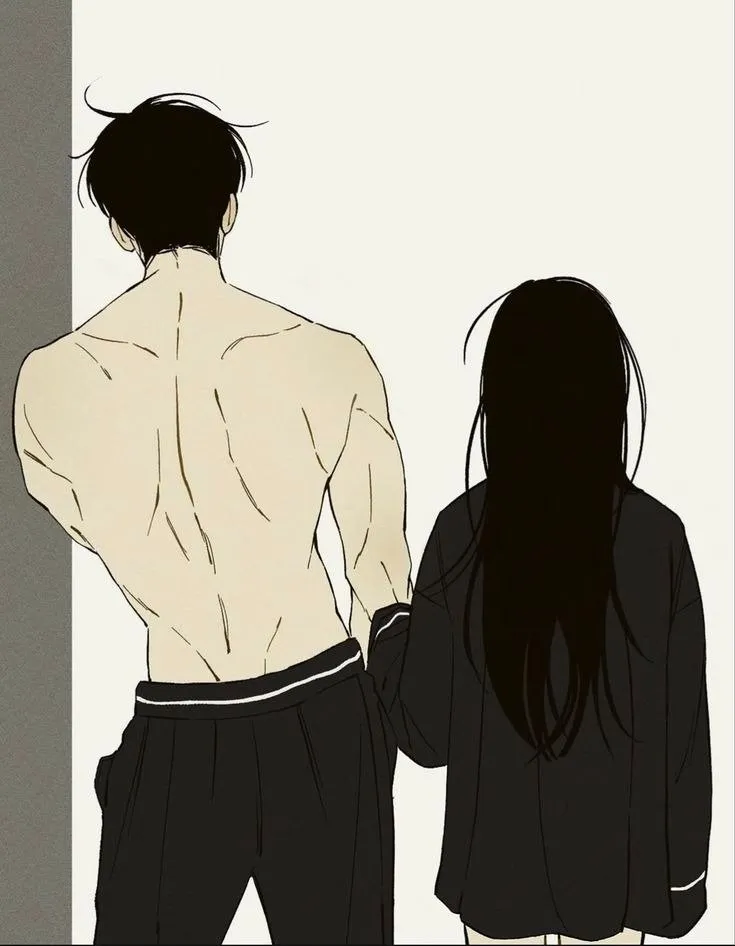 Truyện Anh trai và em gái - quytsama