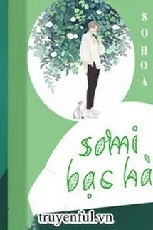 Truyện Áo Sơ Mi Bạc Hà - Sơ Hòa