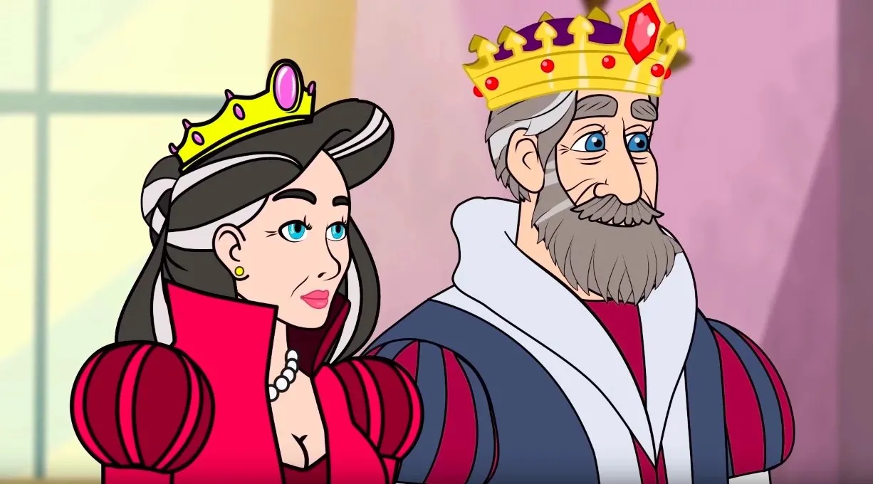 Truyện Ba câu hỏi - Truyện Cổ Tích