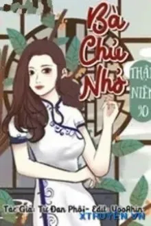 Truyện Bà Chủ Nhỏ Ở Thập Niên 90 - Tứ Đan Phôi