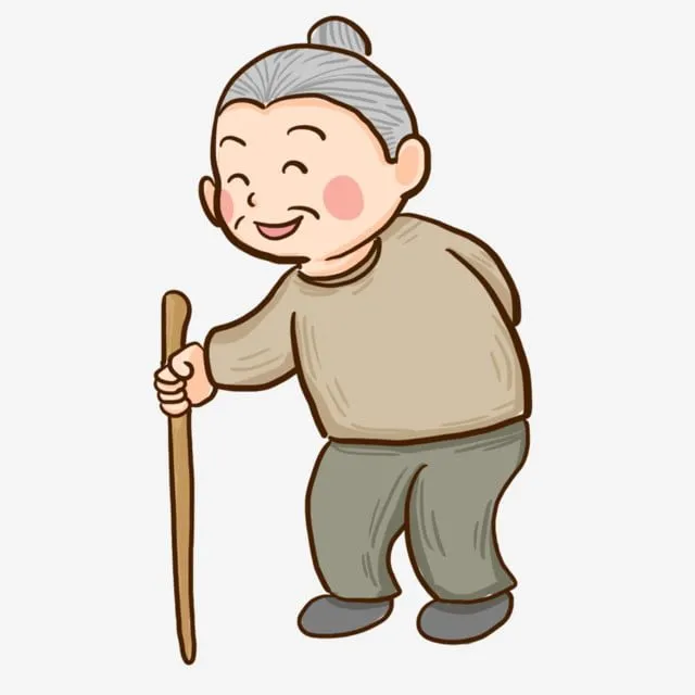 Truyện Bà Táp-táp - Truyện Cổ Tích