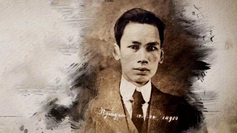 Truyện Bác Thầu Chín và em bé Việt kiều - Truyện Cổ Tích