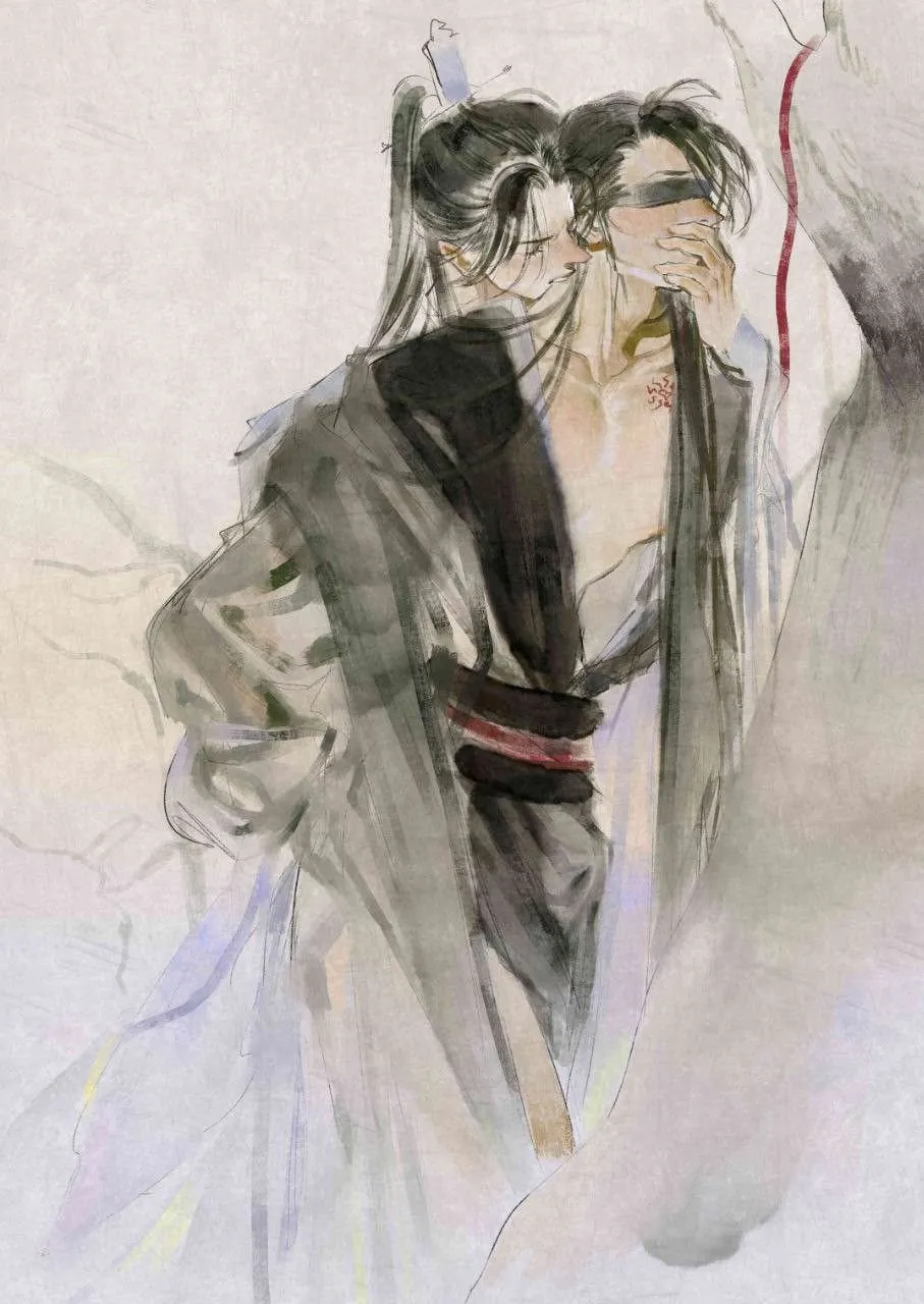 Truyện Bách Bộ Ma Ảnh - Vô danh