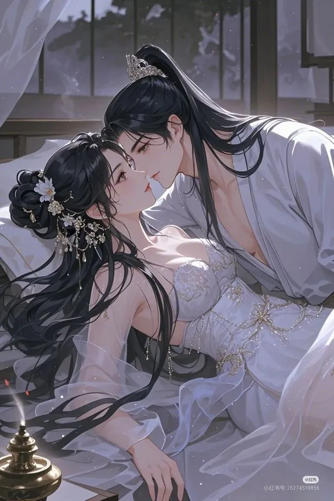 Truyện Bài học yêu đương của tiểu ma vương - Minh Nguyệt Thính Phong