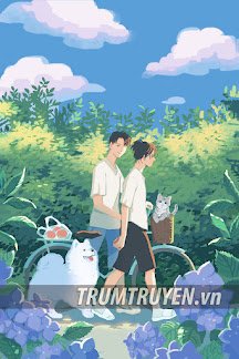 Truyện Bạn Cùng Bàn Nói Tôi Giống Chó Của Cậu Ấy - Công Suất Tiêu Thụ