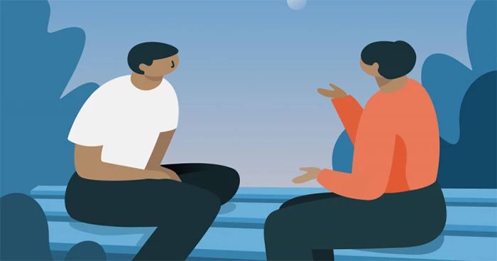 Truyện Bạn đã bao giờ thử lắng nghe? - Truyện Cổ Tích