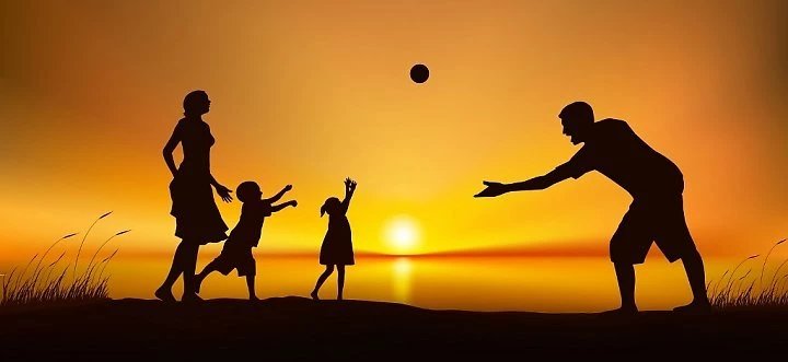 Truyện Bạn đã dành cho gia đình những gì? - Truyện Cổ Tích