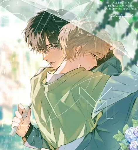 Truyện Bản Giao Hưởng Của Những Điều Nhỏ Bé - Yurin